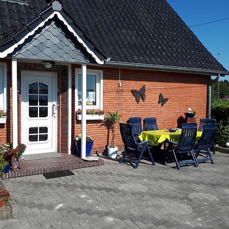 Ferienwohnung Luna Zwischen Den Meeren Ihlow  Luaran gambar