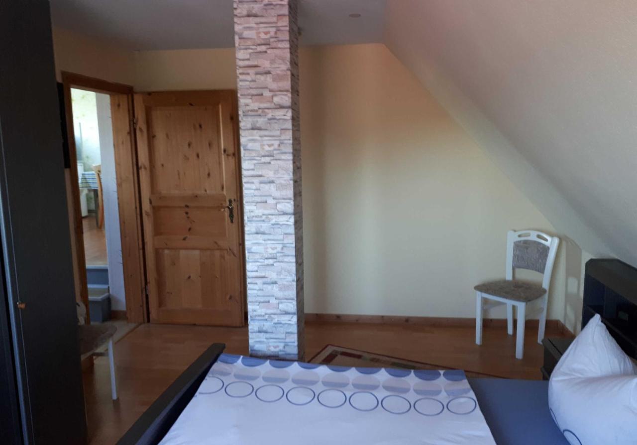 Ferienwohnung Luna Zwischen Den Meeren Ihlow  Luaran gambar