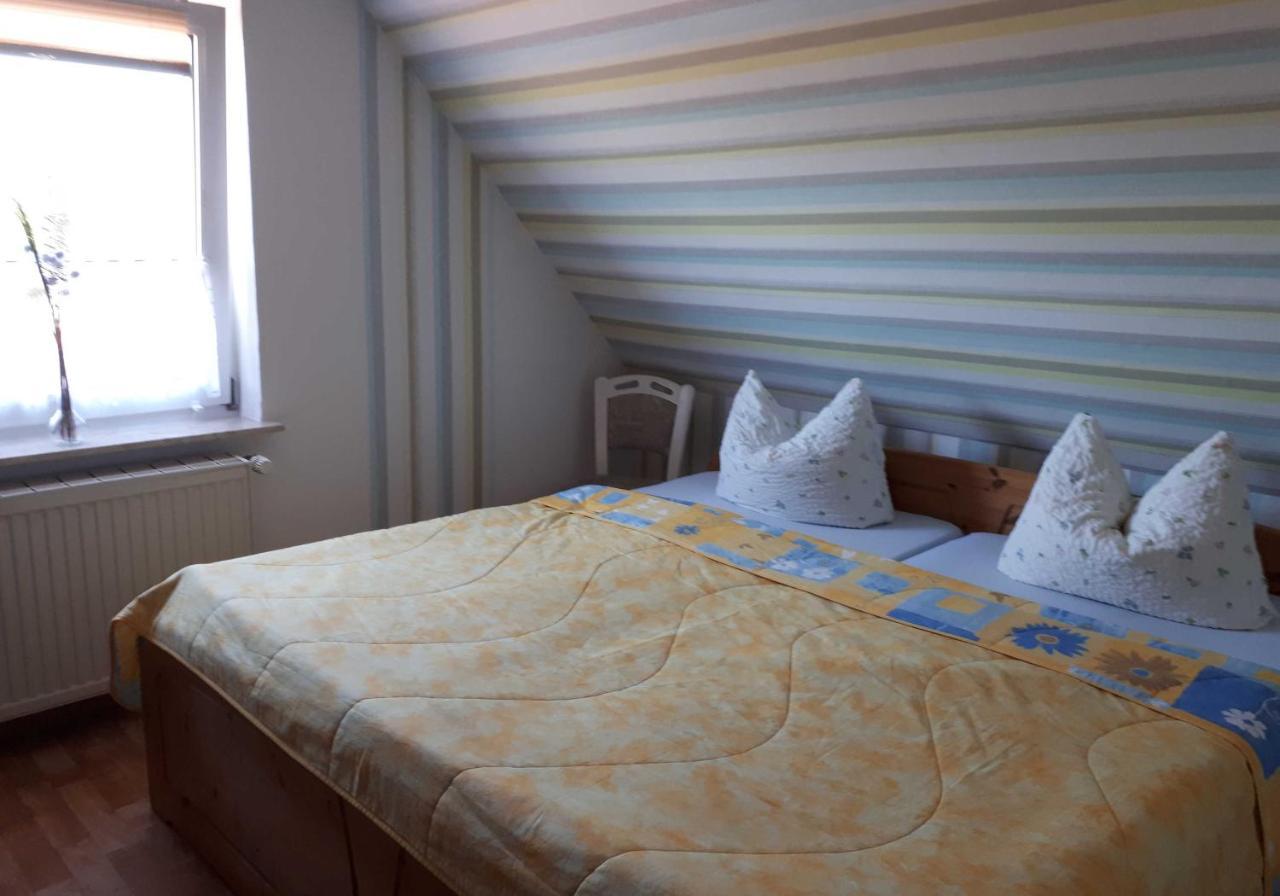 Ferienwohnung Luna Zwischen Den Meeren Ihlow  Luaran gambar